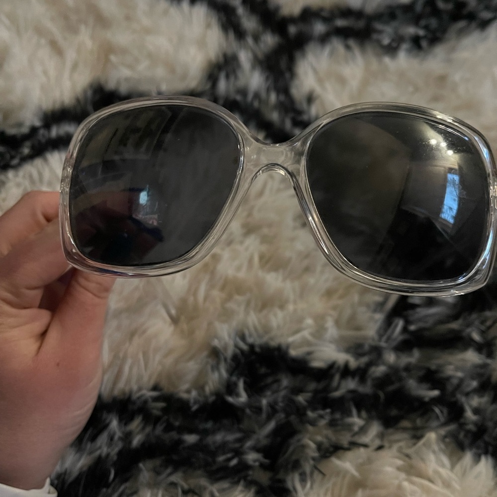 Oakley sunglasses